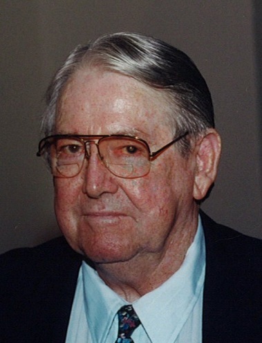 Ernest C. Reisinger