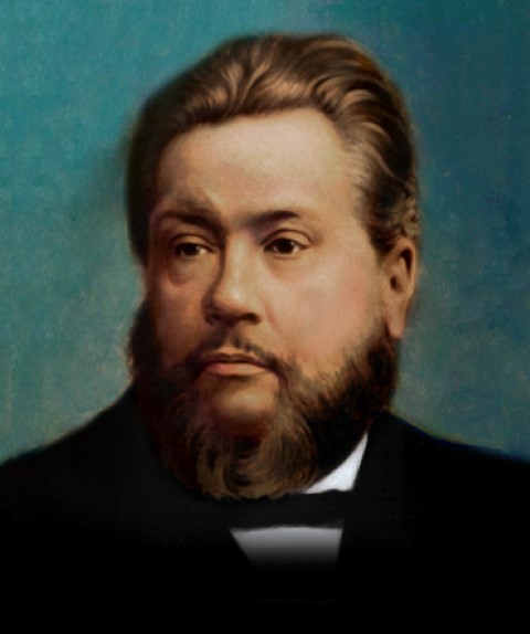 Carlos Spurgeon