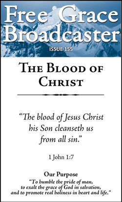 基督宝血的各个方面