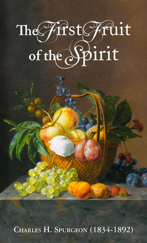 Fruit of The Select God 洋書 写真集 レア 希少 First Fruit of the Spirit - Chapel Library