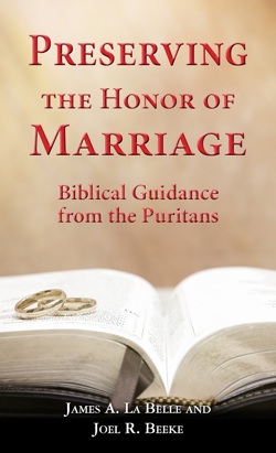 puritan marriage