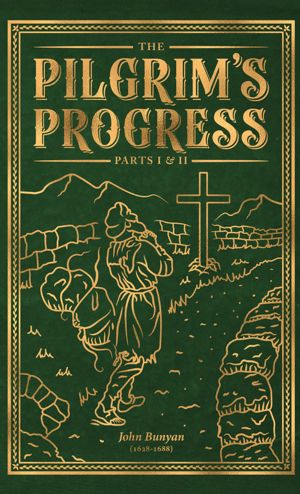 Pilgrims Process Structure Chapel Library