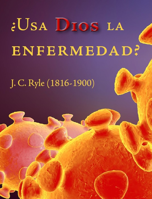 Cover of ¿Usa Dios la enfermedad?