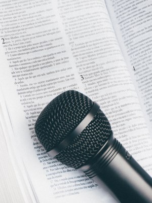 Audiobooks